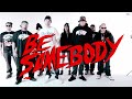 Evil Ebenezer - Be Somebody ft. Snak The Ripper ...