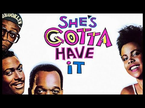 Shes Gotta Have It Soundtrack 1986 Music Composed by Bill Lee