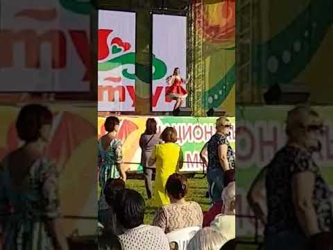 Диана Тазетдинова "Сине котэм "