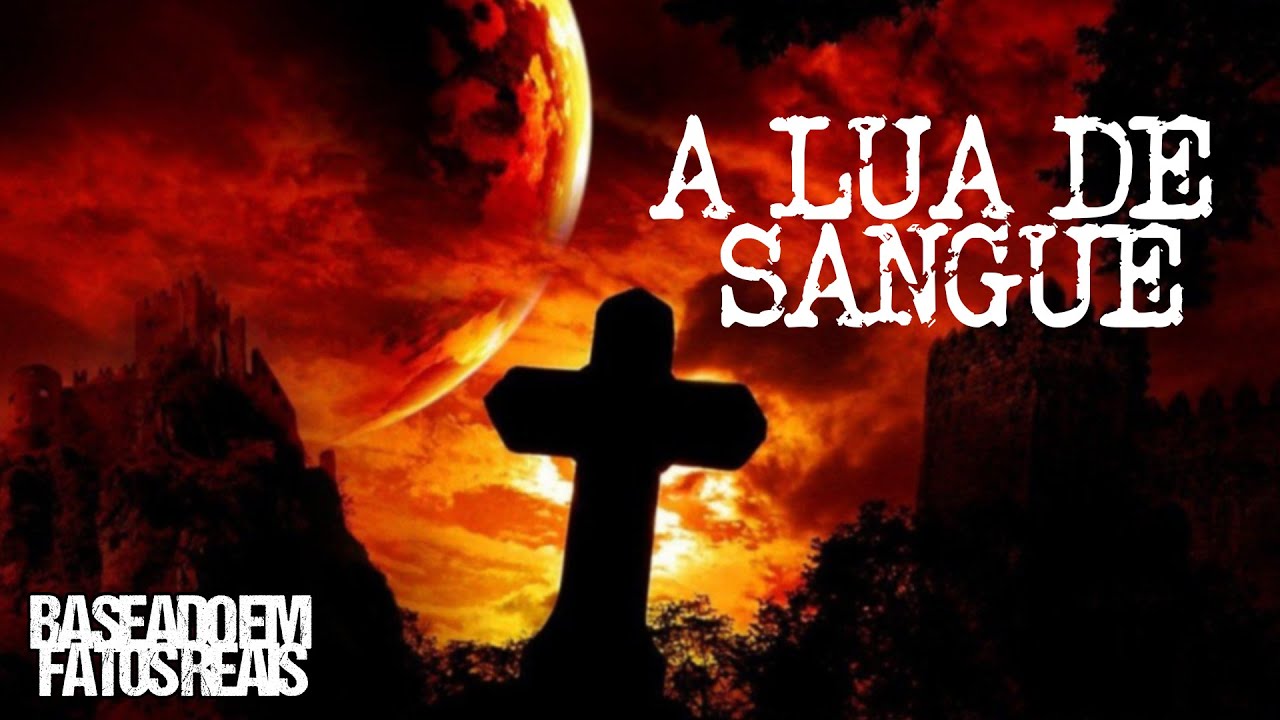 Um Vampiro bate à Porta - BASEADO EM FATOS REAIS