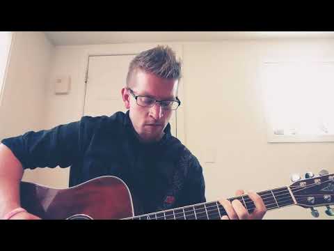 Underneath - Blacktop Mojo (Acoustic Cover)