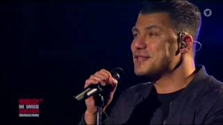 Kaled - Kennst mi no (Heimlich! Die große Schlager Überraschung 17-3-2018)