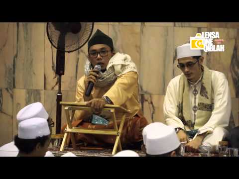 Laylatul Burdah 2 Part 3