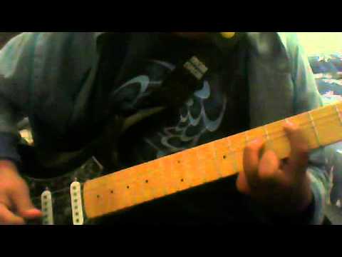 The Offspring Huck It cover video thumbnail