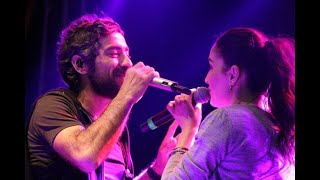 Resul Dindar &amp; Menekşe Çelik / Armudun Dali Uzun-Ah Buğdayım