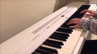 [Dolcemochi] Namie Amuro 安室奈美恵 - TSUKI