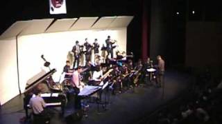 Rio Americano AM Jazz -- Itsbynne Reel