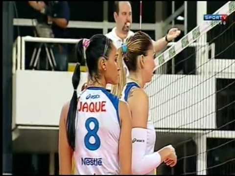 2/3 PRAIA CLUBE 0 X 3 SOLLYS OSASCO NESTLÉ - SL 2012/2013