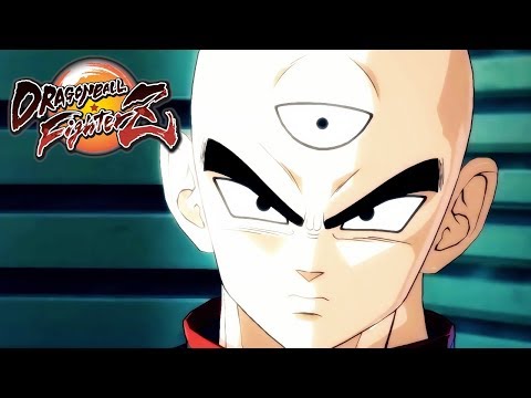 BEST OF APOLOGYMAN (DBFZ - Tien/Piccolo/Vegeta)