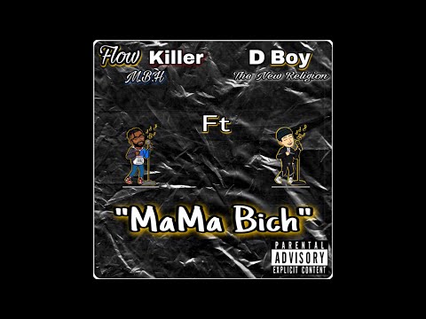 MaMa Bich (feat. Dboy The New Religion)