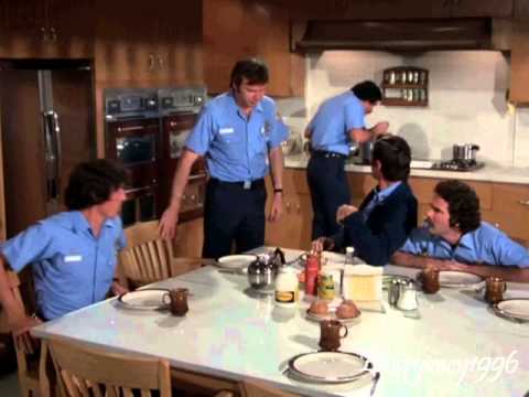 E!~Station 51: Eye of the Tiger