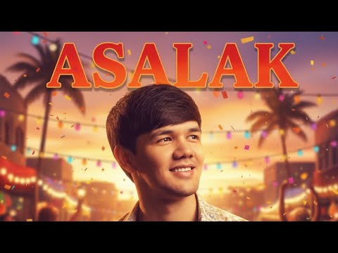 Siroj Saleh - Asalak / Асалак (Official Audio)