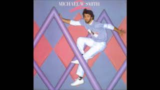 Michael W  Smith - I&#39;m Up