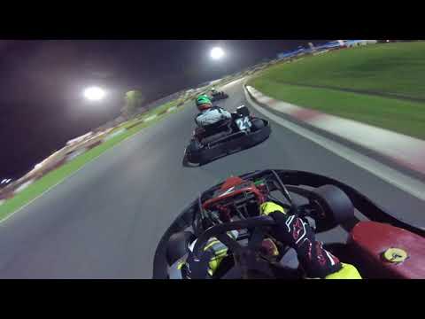 Copa PPK 2019 - 5ª etapa