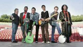 Reel big fish - somebody loved me