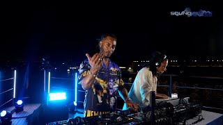 Sunnery James & Ryan Marciano - Live @ soundWaves by Feadship x Monaco 2023