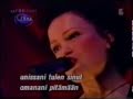 Nightwish - Sleepwalker (Finland TV) 