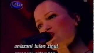 Nightwish - Sleepwalker (Finland TV)