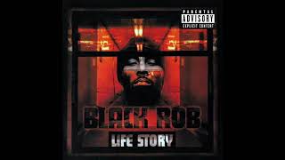 Black Rob - You Don&#39;t Know Me (Instrumental)