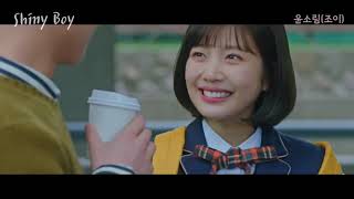 [RED VELVET - JOY] &#39;Shiny Boy&#39; from TV Series &quot;The Liar And His Lover&quot;