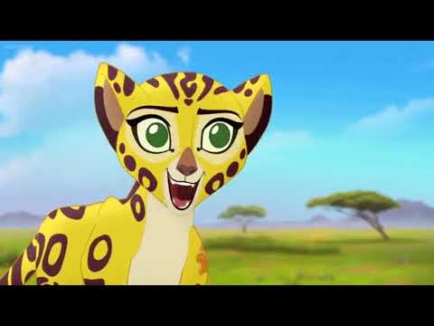 Wild Animal Story 2 Part 13 - Fuli's Story (When She Loved Me)