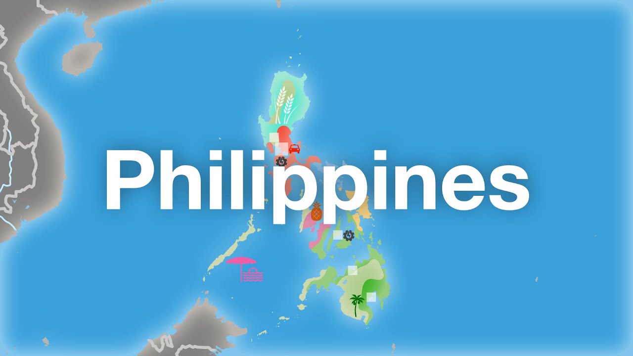 Philippines - Island Nation