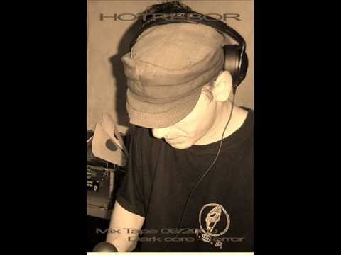 Hotrebor Mix Tape 06-2000 - Darkcore-Industrial -Terror