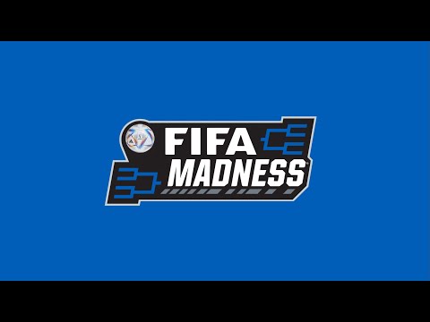 FIFA Madness - The Simulation