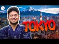 TOKYO ! - LE RIRE JAUNE