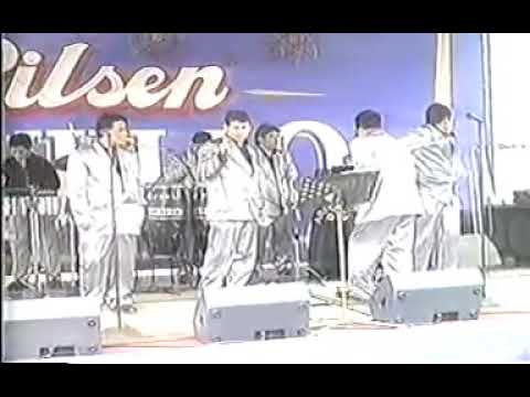 Armonia 10 - Serrana (Percy Chapoñay)