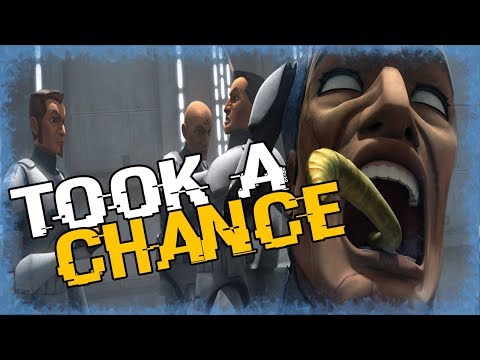 Why this Risky Clone Wars Arc was Executed PERFECTLY