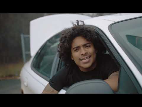 Berto Montana - Beast Mode 2 (Official Music Video)