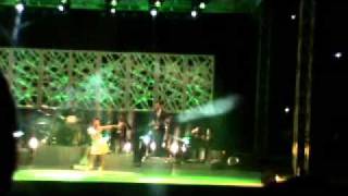 Malika Ayane - "True Life" 03.09.2010