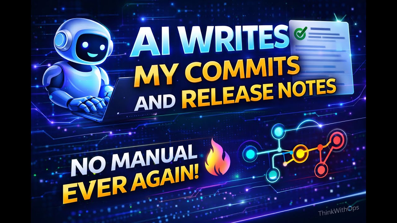 AICommit tutorial