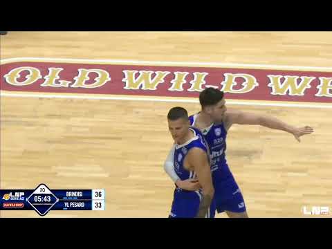 Valtur Brindisi-Pesaro Highlights