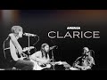 America - Clarice / Lyrics (Inglés/Español)