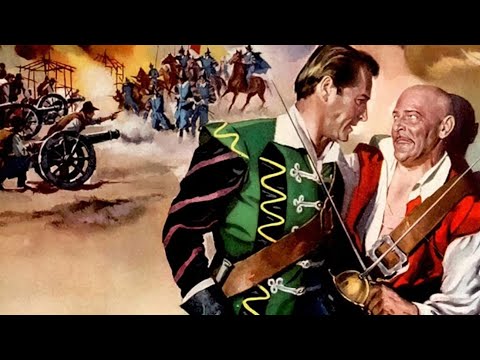 Der schwarze Brigant | Abenteuer | Ganzer Film auf Deutsch