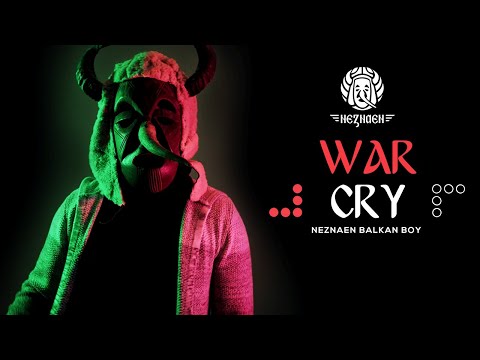 [Free Balkan Drill] Neznaen - War Cry