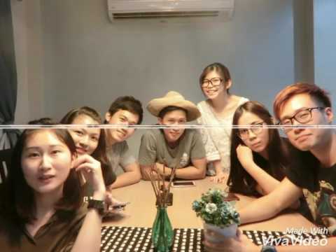 Phuket 难忘之旅❤22/03/17-26/03/17