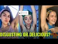 Hairy Armpits Hairy Women Hairy Armpit Hairy Armpits Hairy Women Hairy Pits Hairy Girl