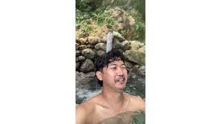 Download lagu RENANG DI ANGEL BILABONG HAMPIR HANYUT mp3