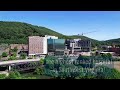 Thumbnail for video with the title: Highest Ranked Hospital in Southwest Virginia