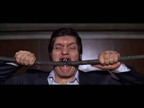 Moonraker - 40th Anniversary James Bond 007 Trailer
