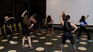 Բուժ ինֆո/Buj Info/Մարզվենք միասին/ 22.10.2024