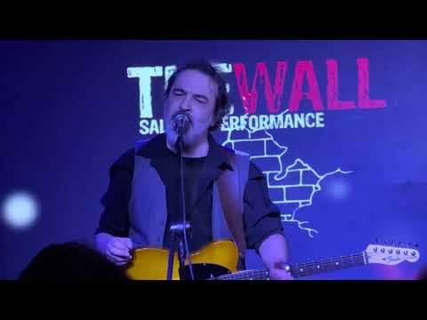 4K | Kesmeşeker - Ne Zaman Gitti Tren (Live in Istanbul - 2026)