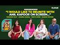 Maa Behen Madhuri Dixit Dengan Gaji Setara Reuni Anil Kapoor Lainnya Triptii Dimri Dharna