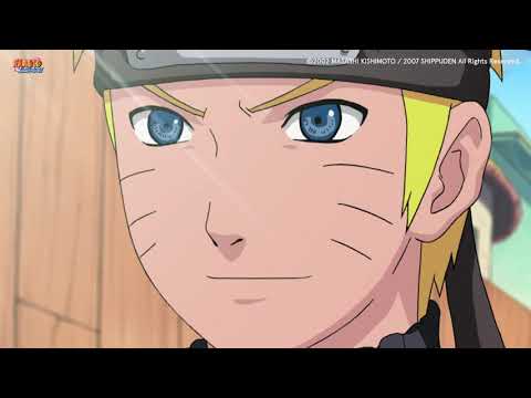 Bershka | Naruto is back at Bershka