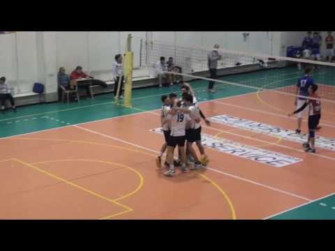 U19 Ortona vs Volley Pescara 3 200317 HD