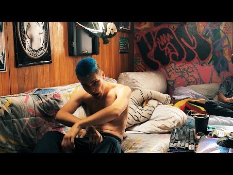 SHY KOLBE - ESTOY SEMAO (Music Video)