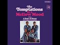 The Temptations - What Now My Love